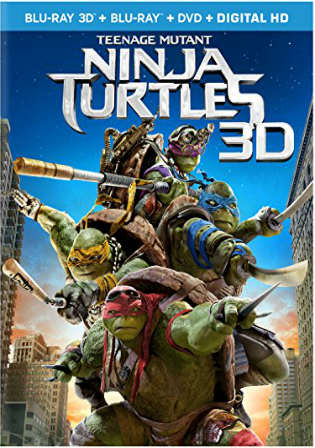 Teenage Mutant Ninja Turtles 2014 Full Movie In Hindi Download